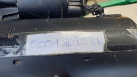 Original Bosch Anlasser 0001109036 Mercedes Sprinter Vito W124 W202 ML W163 Starter 12V