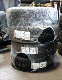 4x Neue Bridgestone Duravis All Season 205/65 R16C 107/105T