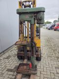 IXION Säulenbohrmaschine Standbohrmaschine Starkstrom 380V