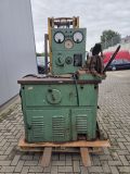 Bosch EFAL 30C Lichtmaschinen Prüfstand Anlasser 12V 24V Oldtimer