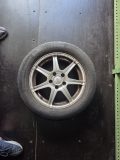 4x 16 Zoll MAM Alufelgen (KBA 47394) – 6.5Jx16 ET38 – inkl. Reifen 205/55 R16