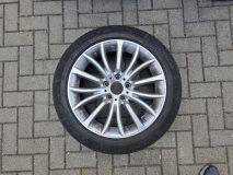 245/45 R18 100Y – Pirelli / Michelin – 4x Original BMW 18 Zoll Alufelgen IS30 Styling 619 (6857668)
