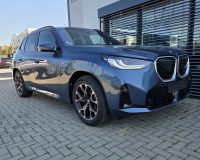 BMW X3 20 xDrive G45 (Neues Modell) | M Sportpaket | EZ 12/2024 | Nur 2.885 km | Werksgarantie I AHK | 8-fach bereift | Im Kundenauftrag I