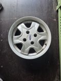 14 Zoll (5Jx14 ET36) | Original Ford Alufelgen 1S5J-BA (4×108) – z. B. Fiesta, Ka, Escort